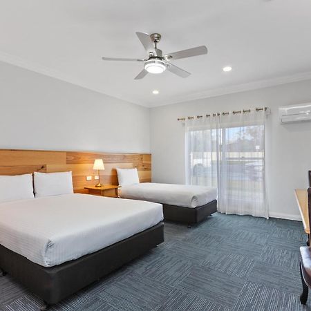 The International Motel Apollo Bay Ngoại thất bức ảnh
