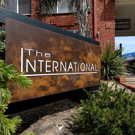 The International Motel Apollo Bay Ngoại thất bức ảnh