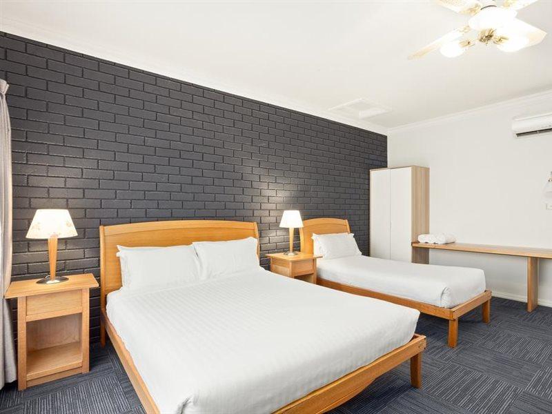 The International Motel Apollo Bay Ngoại thất bức ảnh