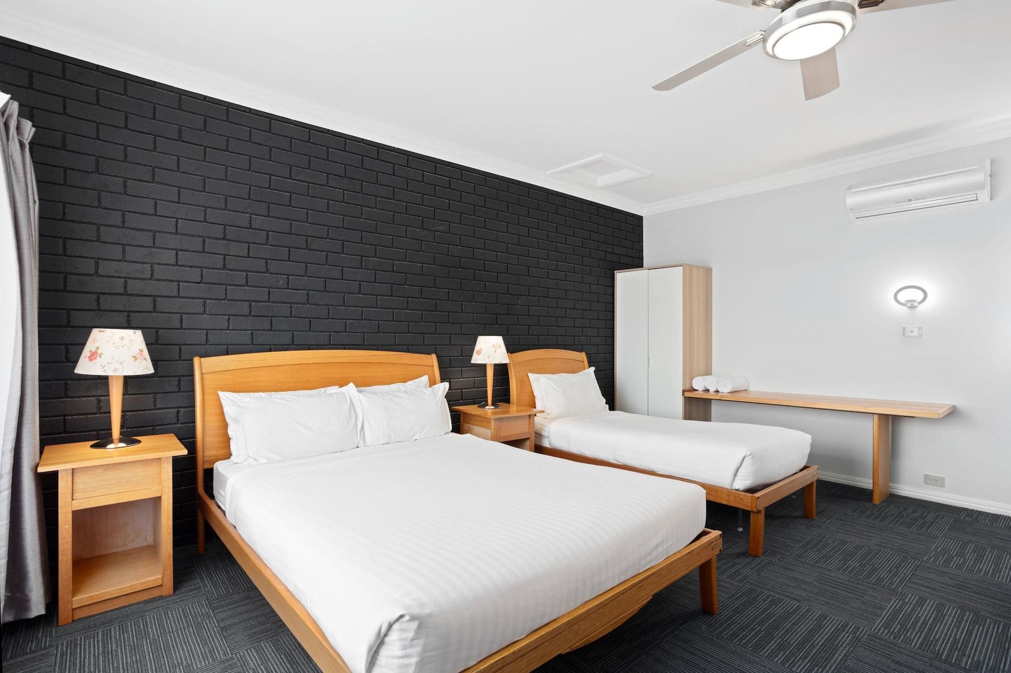 The International Motel Apollo Bay Ngoại thất bức ảnh