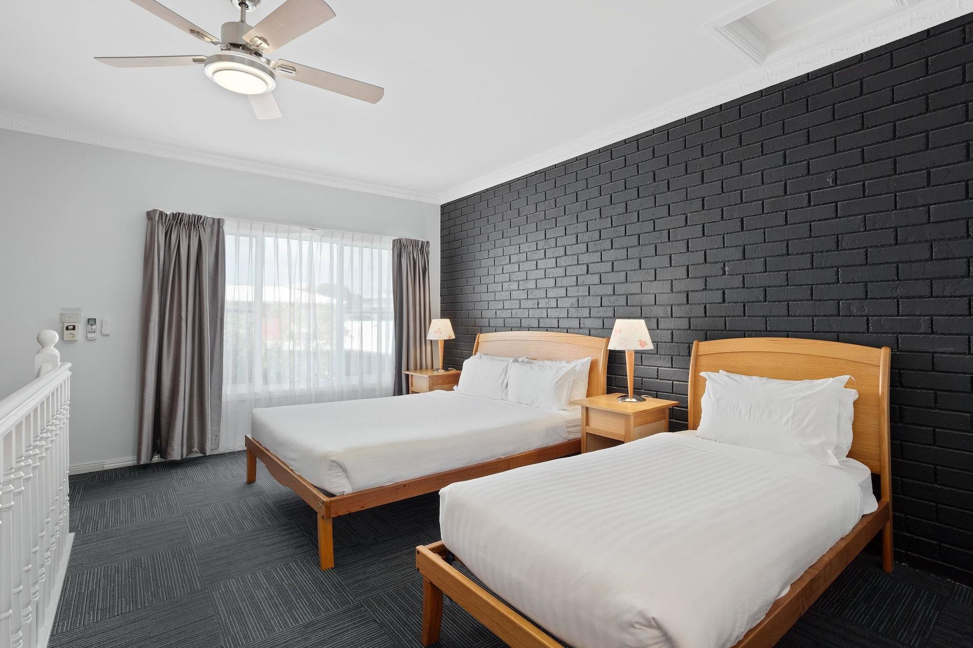 The International Motel Apollo Bay Ngoại thất bức ảnh