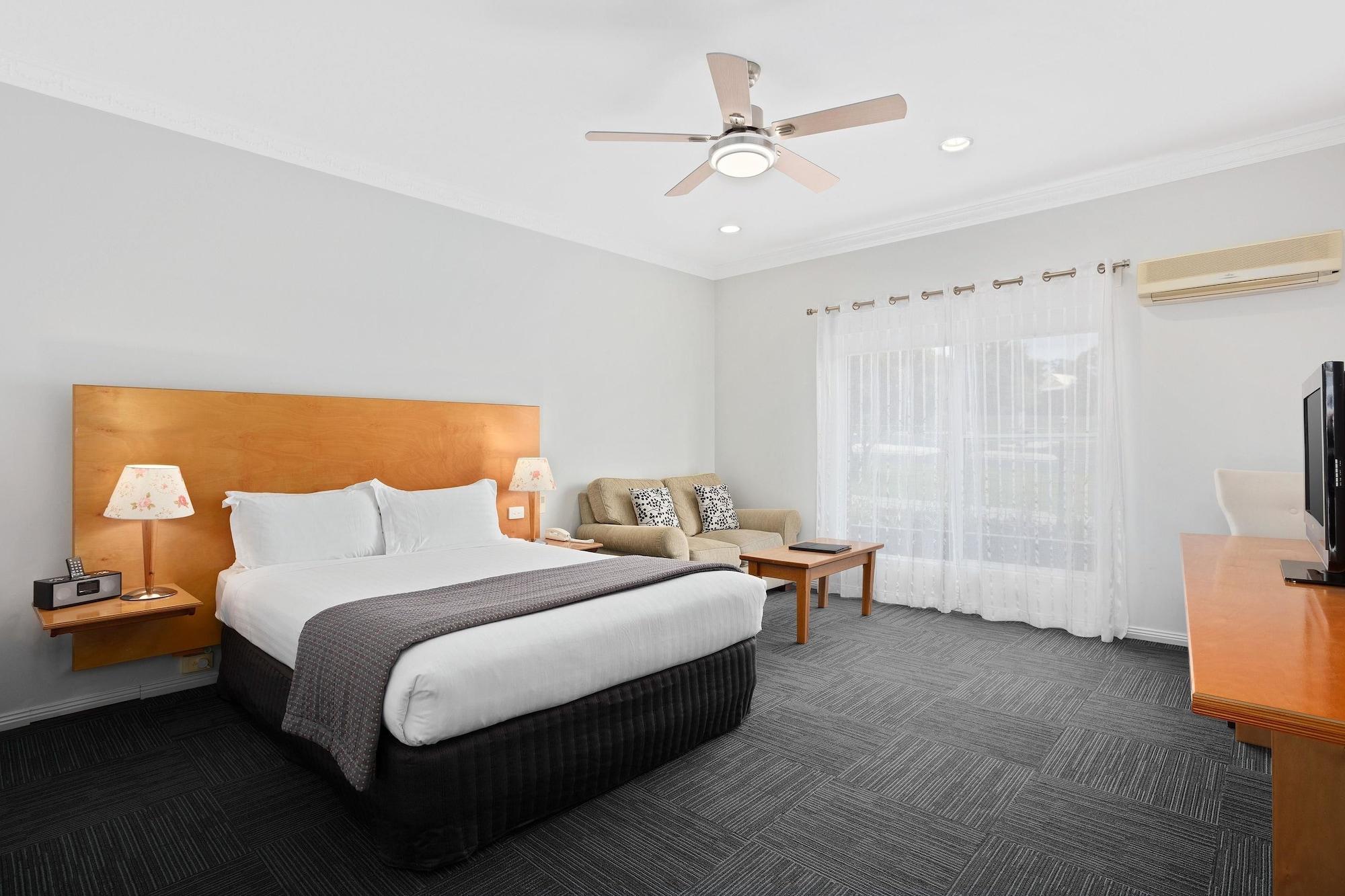 The International Motel Apollo Bay Ngoại thất bức ảnh