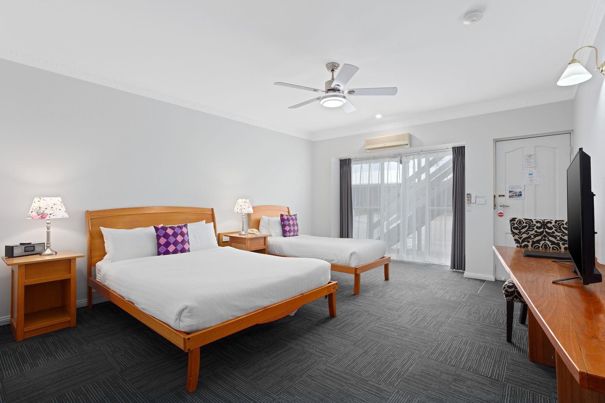The International Motel Apollo Bay Ngoại thất bức ảnh