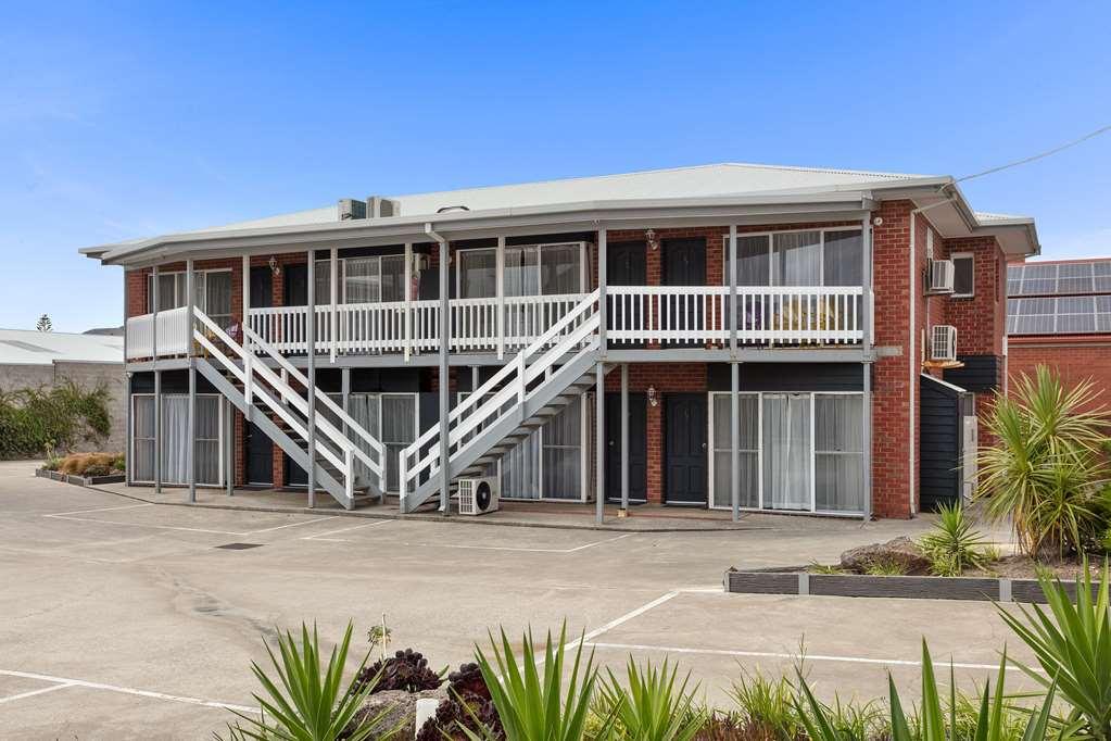 The International Motel Apollo Bay Ngoại thất bức ảnh
