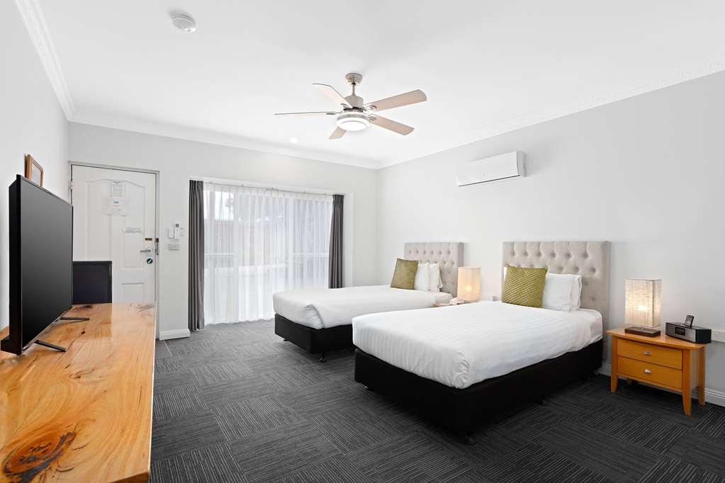 The International Motel Apollo Bay Phòng bức ảnh