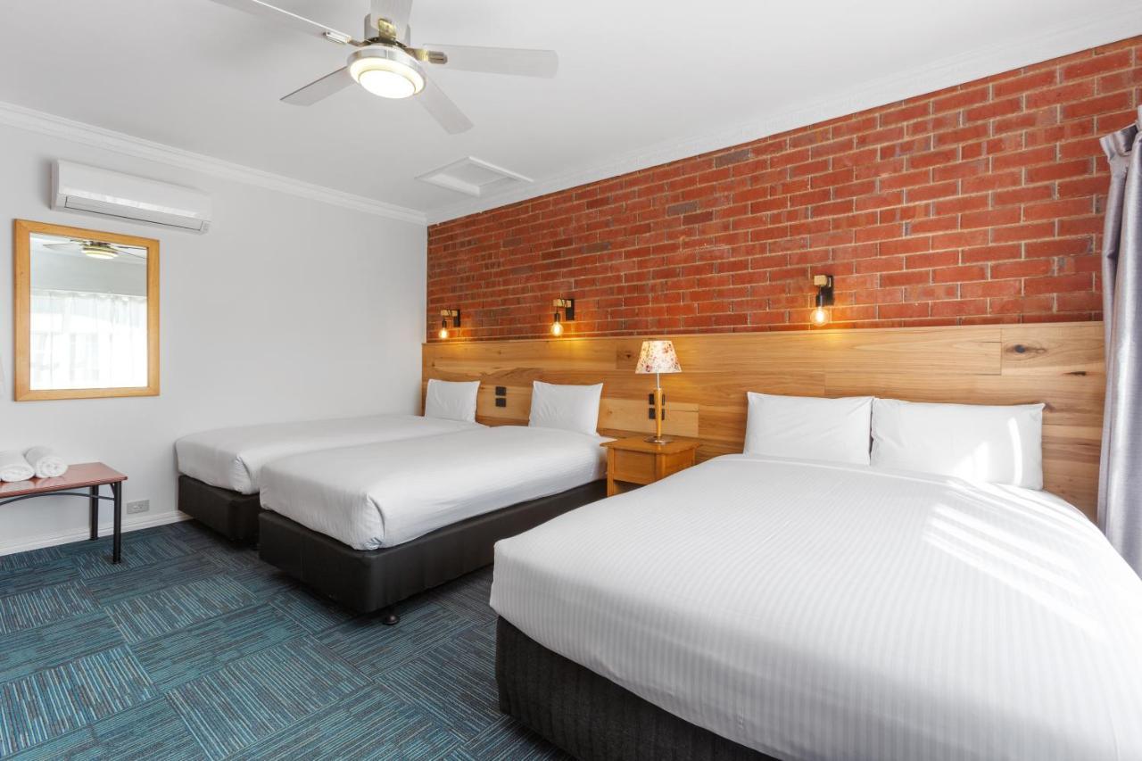 The International Motel Apollo Bay Ngoại thất bức ảnh