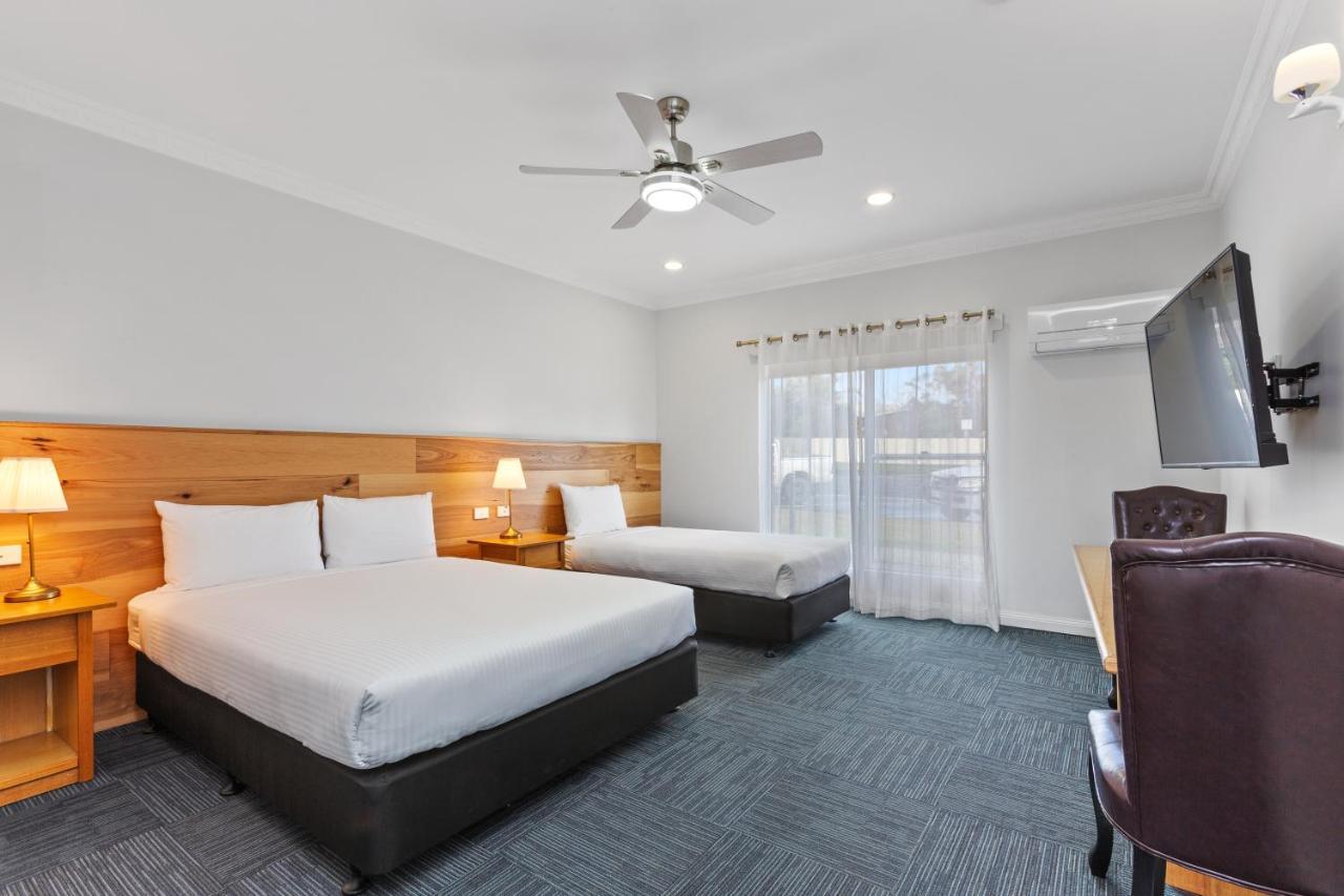 The International Motel Apollo Bay Ngoại thất bức ảnh