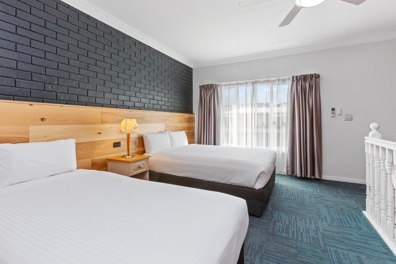 The International Motel Apollo Bay Ngoại thất bức ảnh