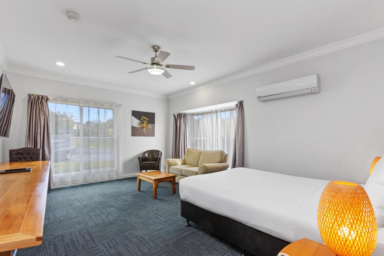 The International Motel Apollo Bay Ngoại thất bức ảnh