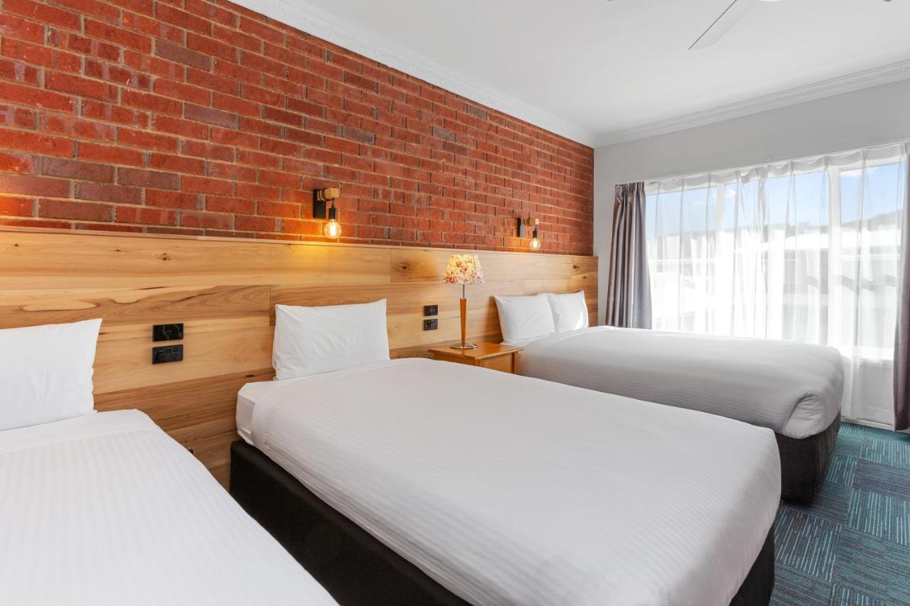 The International Motel Apollo Bay Ngoại thất bức ảnh