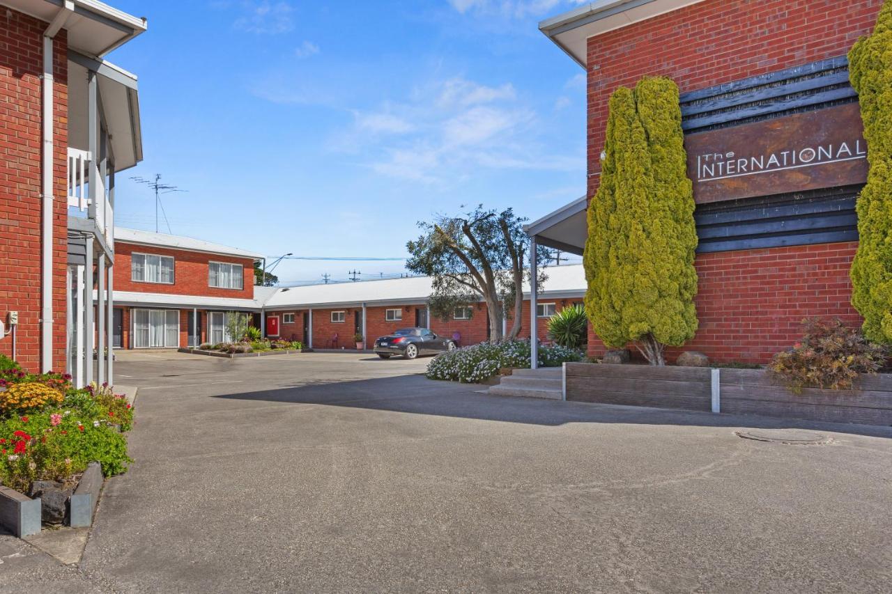 The International Motel Apollo Bay Ngoại thất bức ảnh