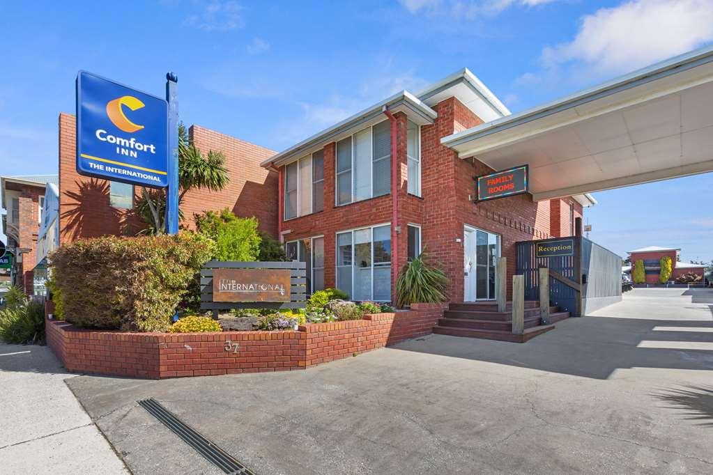 The International Motel Apollo Bay Ngoại thất bức ảnh