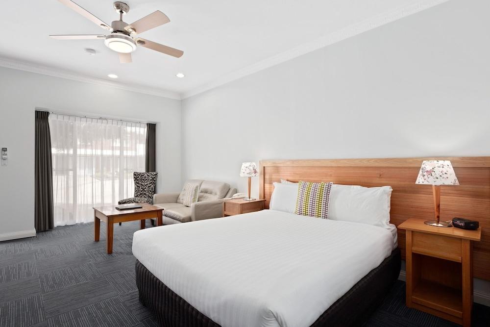 The International Motel Apollo Bay Ngoại thất bức ảnh