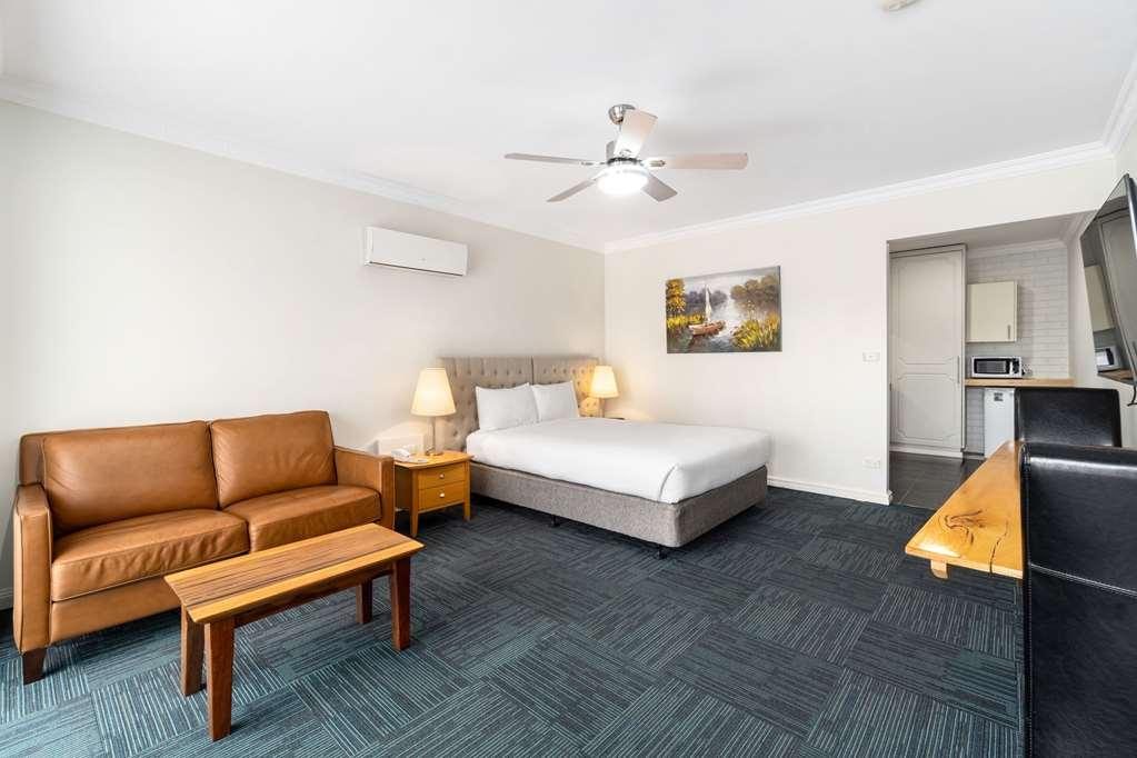 The International Motel Apollo Bay Phòng bức ảnh