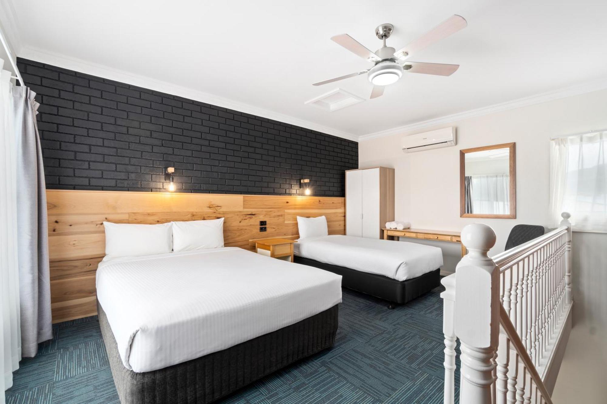 The International Motel Apollo Bay Ngoại thất bức ảnh