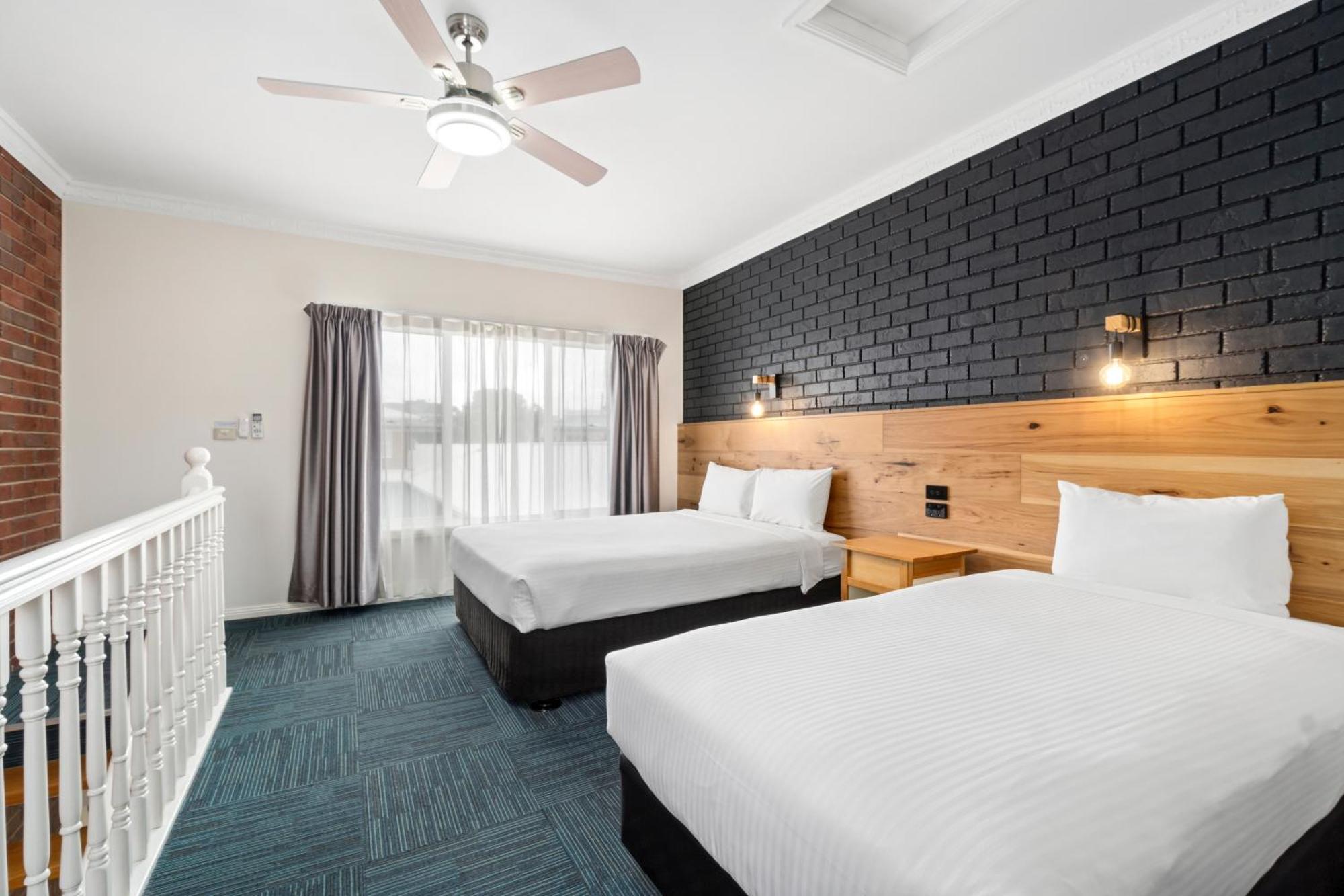 The International Motel Apollo Bay Ngoại thất bức ảnh