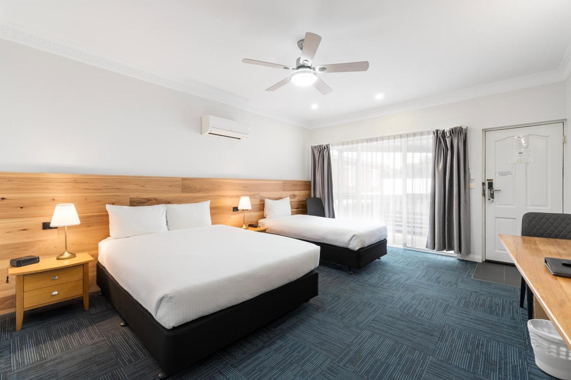 The International Motel Apollo Bay Ngoại thất bức ảnh