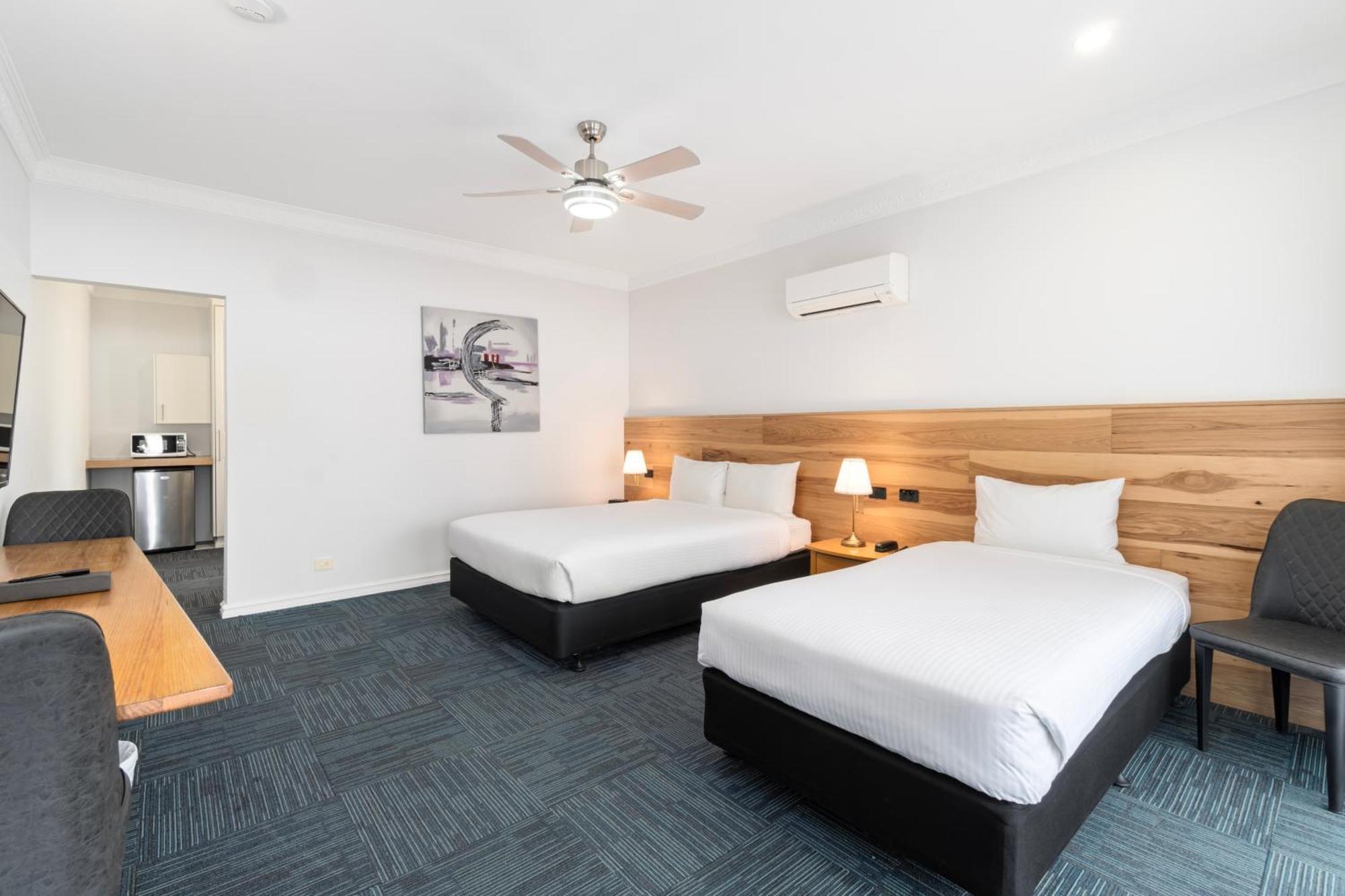 The International Motel Apollo Bay Ngoại thất bức ảnh