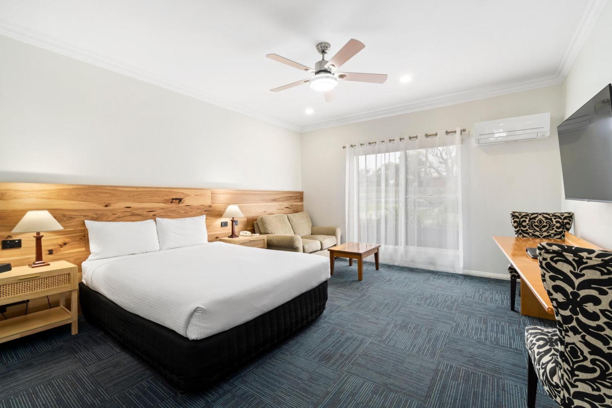 The International Motel Apollo Bay Ngoại thất bức ảnh
